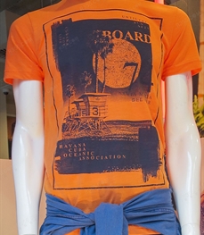 市场上装-T恤-（实拍）休闲男装t恤