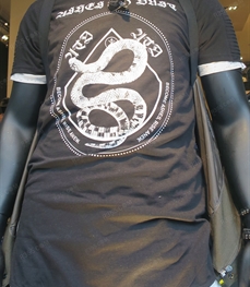 市场上装-T恤-（实拍）休闲男装t恤