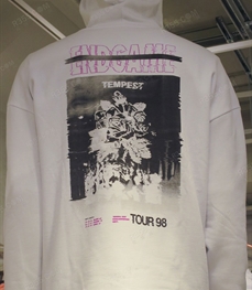 市场上装-卫衣-（实拍）休闲男装卫衣