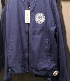 市场上装-夹克-（实拍）休闲男装夹克