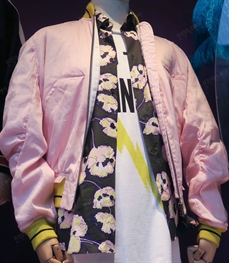 市场上装-夹克-（实拍）休闲男装夹克