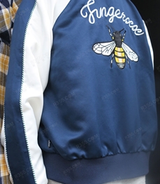 市场上装-夹克-（实拍）休闲男装夹克