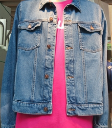 市场上装-夹克-（实拍）休闲男装夹克