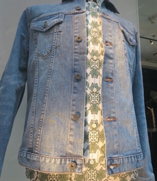 市场上装-夹克-（实拍）休闲男装夹克