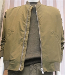 市场上装-夹克-（实拍）休闲男装夹克