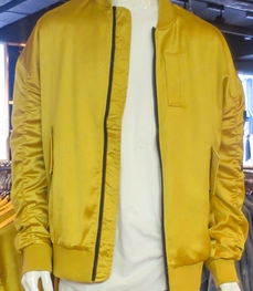 市场上装-夹克-（实拍）休闲男装夹克