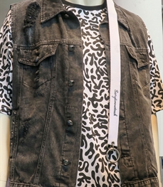 市场上装-马夹-（实拍）休闲男装马甲