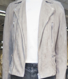 市场上装-皮衣-（实拍）休闲男装皮衣