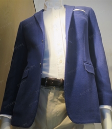 市场上装-单西-（实拍）时尚商务单西