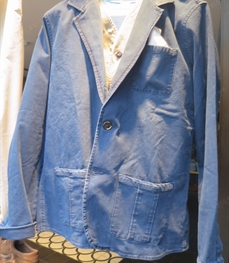 市场上装-单西-（实拍）时尚商务单西