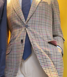 市场上装-单西-（实拍）时尚商务单西