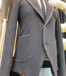 市场上装-单西-（实拍）时尚商务单西