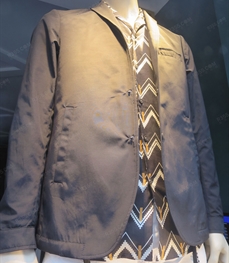 市场上装-单西-（实拍）时尚商务单西