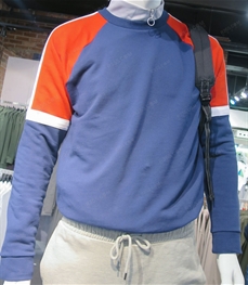 市场上装-毛衫-（实拍）时尚商务毛衫