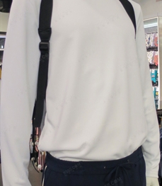 市场上装-毛衫-（实拍）时尚商务毛衫