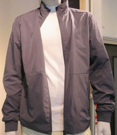 市场上装-夹克-（实拍）时尚商务夹克