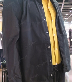 市场上装-夹克-（实拍）时尚商务夹克