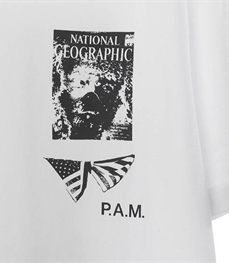 市场上装-T恤-休闲男装t恤