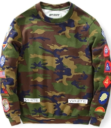 市场上装-卫衣-休闲男装卫衣