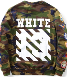 市场上装-卫衣-休闲男装卫衣