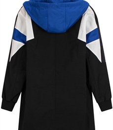 市场上装-中长外套-休闲男装中长外套