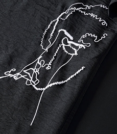 市场上装-套装-休闲男装套装