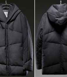 市场上装-棉衣/羽绒服-休闲男装棉服