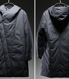 市场上装-棉衣/羽绒服-休闲男装棉服