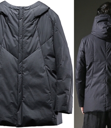 市场上装-棉衣/羽绒服-休闲男装棉服