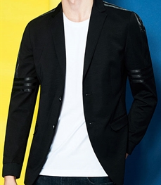 市场上装-单西-时尚男装单西