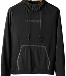 市场上装-卫衣-时尚男装卫衣