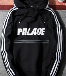 市场上装-卫衣-时尚男装卫衣