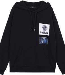 市场上装-卫衣-时尚男装卫衣