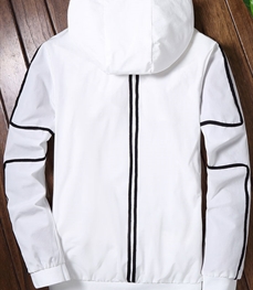 市场上装-夹克-时尚男装夹克