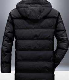 市场上装-棉衣/羽绒服-时尚男装棉服