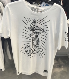 市场上装-T恤-（实拍）休闲男装t恤