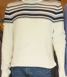 市场上装-毛衫-（实拍）休闲男装毛衫