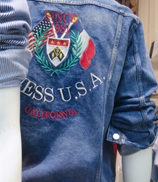 市场上装-夹克-（实拍）休闲男装夹克