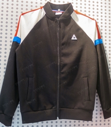 市场上装-夹克-（实拍）休闲男装夹克