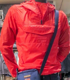 市场上装-夹克-（实拍）休闲男装夹克