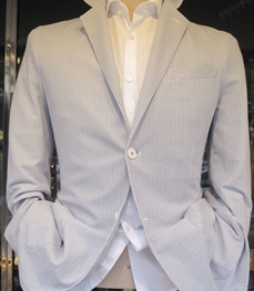 市场上装-单西-（实拍）时尚商务单西