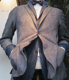 市场上装-单西-（实拍）时尚商务单西