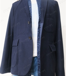 市场上装-单西-（实拍）时尚商务单西