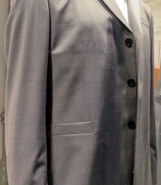 市场上装-单西-（实拍）时尚商务单西