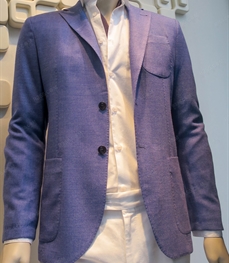 市场上装-单西-（实拍）时尚商务单西