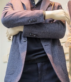 市场上装-单西-（实拍）时尚商务单西