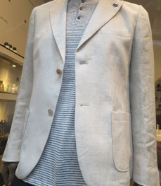 市场上装-单西-（实拍）时尚商务单西