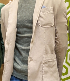 市场上装-单西-（实拍）时尚商务单西