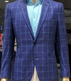 市场上装-单西-（实拍）时尚商务单西