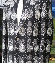 市场上装-单西-（实拍）时尚商务单西